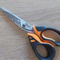 Ciseaux ergonomiques Maped Start 21cm — Occasion