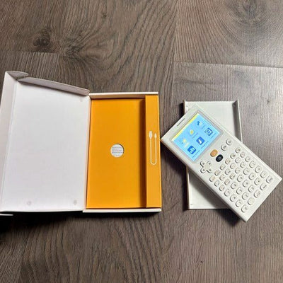 NumWorks calculatrice N0120
