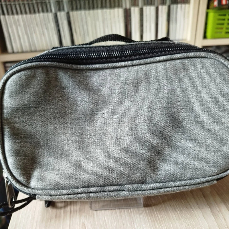 Trousse Eastpak double compartiment — Occasion