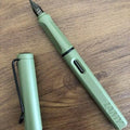 Stylo roller Lamy Safari — Occasion